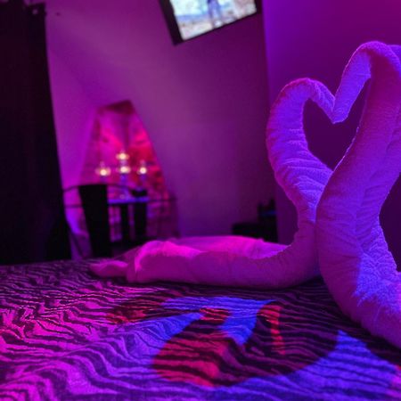 Rubino Suite & Spa コラート エクステリア 写真