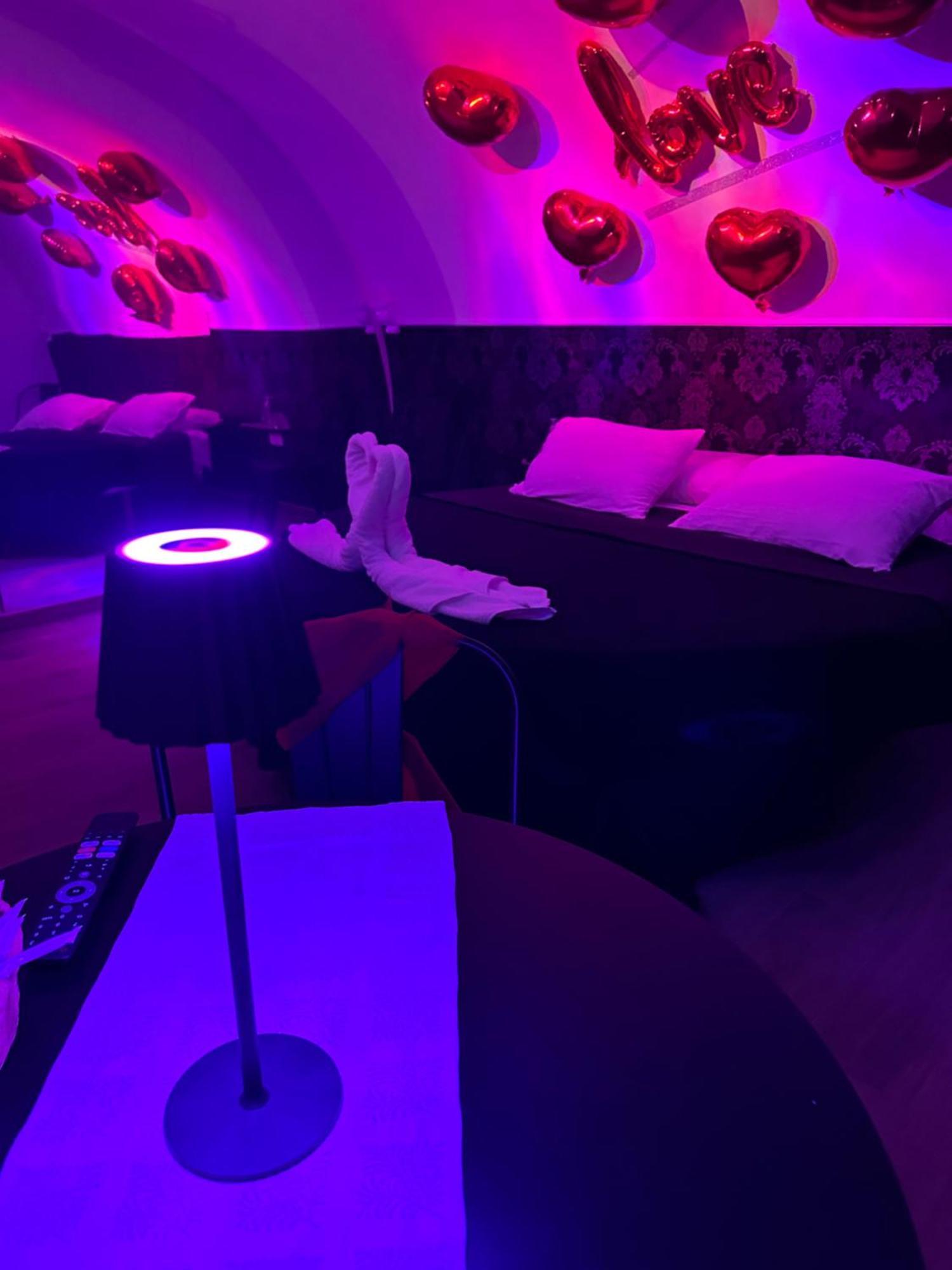 Rubino Suite & Spa コラート エクステリア 写真